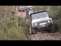 Extreme Offroad Action in Portugal