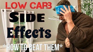 Ketogenic Diet Side Effects: Keto Flu Explained (With Remedies) - Thomas DeLauer