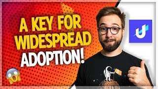 Blockchain: Decentralized Internet (Unstoppable Domains!)