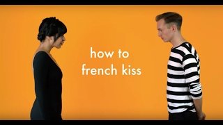Cody Crump - French Kiss