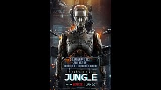 JUNG_E (2023) |BANDE ANNONCE VF| Netflix