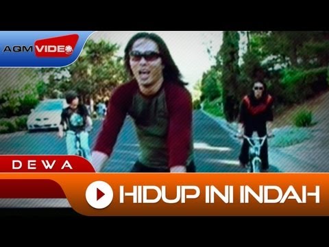 Dewa - Hidup Ini Indah - CPP Radio