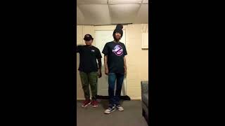 Big rulez- No script anthem freestyle with itssjdrip (official full length freestyle dance video)
