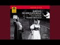 Prodana nevesta (Sung in German) , Act I: Act I: Finale: Polka - Heissa, Mudel, tanz die Polka!...