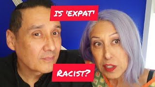 'Expat' vs 'Immigrant': Is 'EXPAT' a Racist Term? Living Abroad