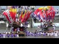 川渡り神幸祭in田川２０１８