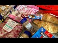 Tesco food shopping haul | Grocery haul UK