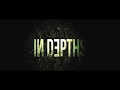 In Depths - Honey & Heroin [Official Lyric Video] (2018)