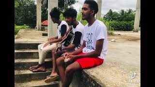 සුරුවම අයිනේ පුන්චි පැලේ  - Suruwama aine punchi pele - ( cover song )