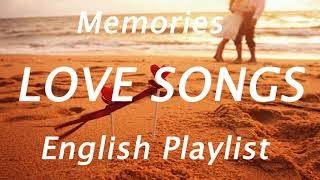 Memories Love Songs Romantic 80's | Most Old Beautiful Love Songs Of 70s 80s 90s