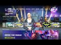 Fortnite Remix: The Finale Playlist Ready