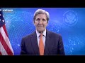 John Kerry, Special Presidential Envoy for Climate U.S.A. - MBI 2021