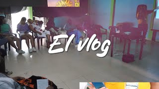 El Vlog - 5to Encuentro de cine del Putumayo, Puerto Guzmán | Soydiegomarroquin