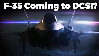 DCS World 2025 Trailer Breakdown and Analysis