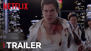 GAME OVER, MAN! | Official Trailer 2 [HD] | Netflix