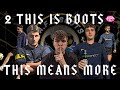 It's A Family: Introducing AFC Boots