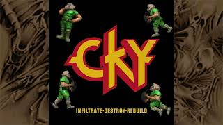 CKY - Sporadic Movement (Doom Soundfont)