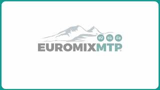 EuromixMTP Betonmischer Fahrmischer transportbeton readymix hormigoner