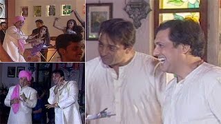 Making Of Jodi No. 1 | Govinda | Sanjay Dutt | Twinkle Khanna | Flashback Video