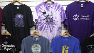 University Bookstore - "One Stop Shop"