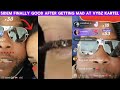 Vyɓz Kartel Goes Live On TikTok And Tell The People's That He Settle Sidem With Some B@cK$HoT!