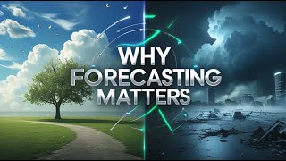 The History of Weather Forecasting - Forecasting the Future