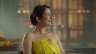 Tv commercial for Moti Turmeric Soap