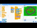 scratch variables and operators lesson 5