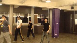 20130312 大塊老師Popping