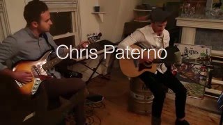 FoundSound Songwriter Series: Chris Paterno - Lover, When You Gonna Come?