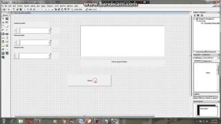 tutorial VB scrollbar