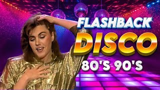 Modern Talking, Sabrina, Baltimora, Boney M, Sandra, C.C.Catch - Retro Eurodisco Song Dance 80s 90s