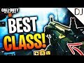 *NEW* COD BLACK OPS 4 BEST *RAMPART-17* CLASS SETUP! - BLACK OPS 4 SCAR-H GAMEPLAY | EP.580