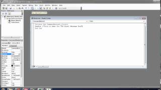 Using Excel VBA Message Box (MsgBox) Function