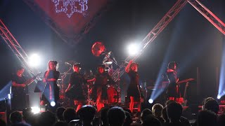 【LIVE】アンダービースティー - Real Blade (Official Live Video) at USEN STUDIO COAST 2020.10.21