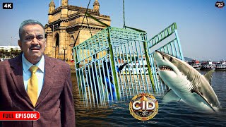 शार्क मछली और मर्डर का क्या है संबंध CID ने किया CASE SOLVE  | सीआईडी |  Full Episode