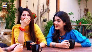 Angna Episode BEST MOMENT | Laiba Khan | Areeba Habib