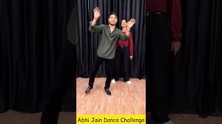 Sabki Baaratein Aayi Doli Tu Bhi Lana New | 1 Min Dance Challenge | Competition | #shorts #ytshorts