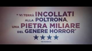 Ghost Stories - Trailer italiano ufficiale