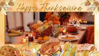 Fall is the season of gratitude. Enjoy gratitude with Thanksgiving jazz music. 감사의 계절 가을, 추수감사절 재즈음악