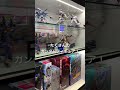 魂ネイションズストアny店 tamashiinationsstore newyork 魂ネイション gundam ガンプラ ガンダム timessquare フィギュア ガンダムseed