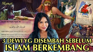 3 Perempuan Sesat didalam AYAT\