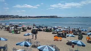 Plage Sablettes, Morocco