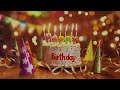 happy birthday remix music for all ages – perfect for your special day celebration