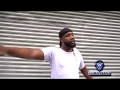 MURDA MOOK RECAPS HIS BATTLE WITH AYEVERB AT RARE BREEDS EVENT