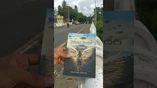 එයා රස්තියාදුකාර සුරංගනාවියක්... 🍄🌧  #booklover #bookfair2024 #newbook #novel #readinglist