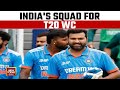 India's T20 World Cup 2024 Squad Selection: The good, the bad and the ugly