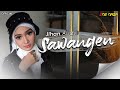 Jihan Audy - Sawangen (Remix) (Official Music Video)