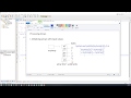 Java Tutorial 31 - Processing Single-Dimensional Arrays 1-2