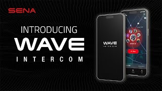 Intro to Wave Intercom | The New Standard in Motorcycle Communication